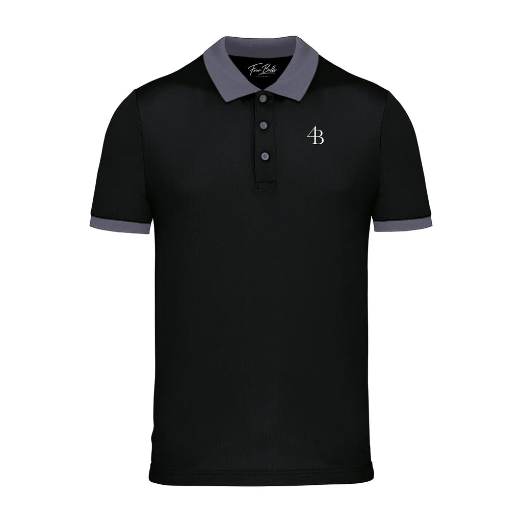 Polo golf Heritage