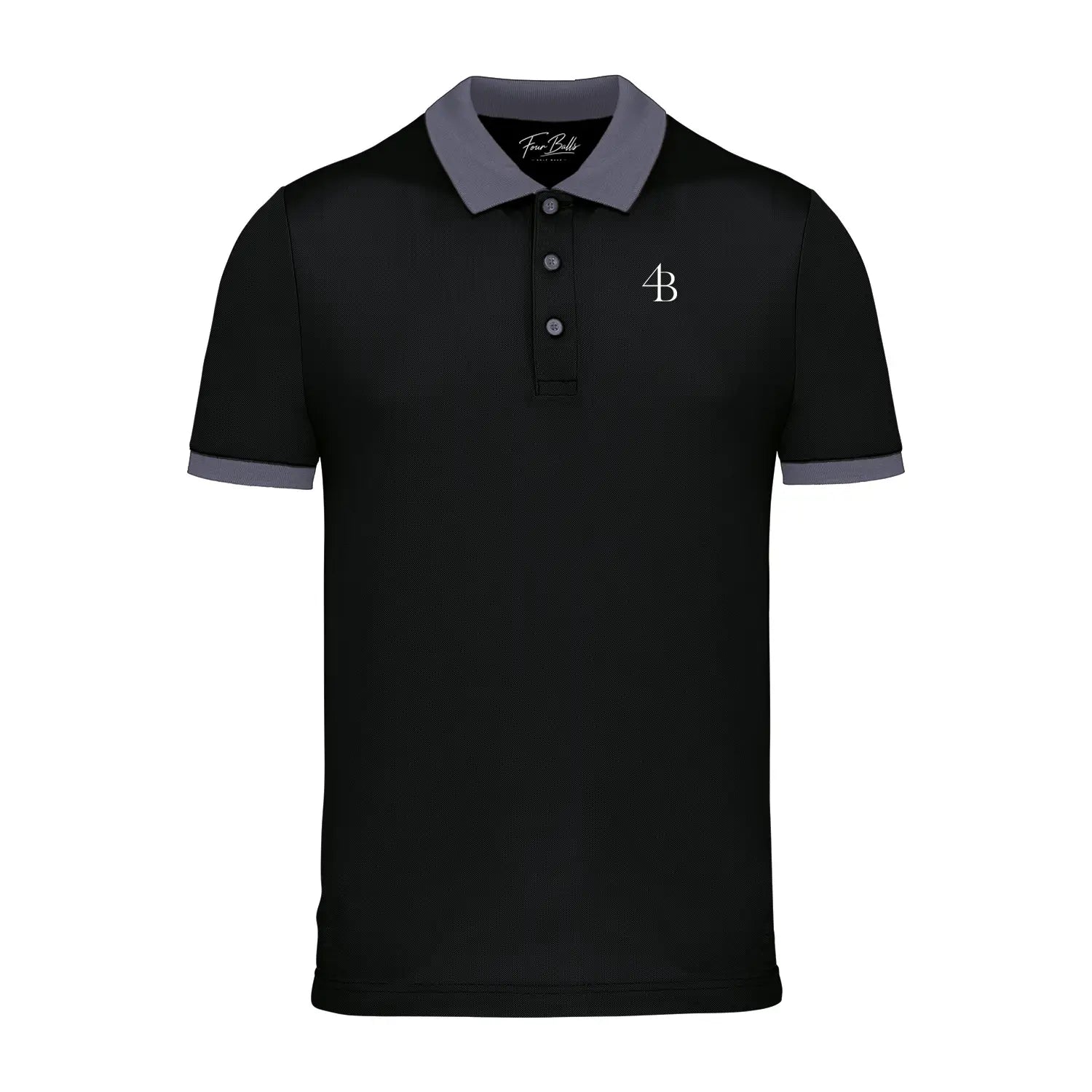 Polo golf Heritage